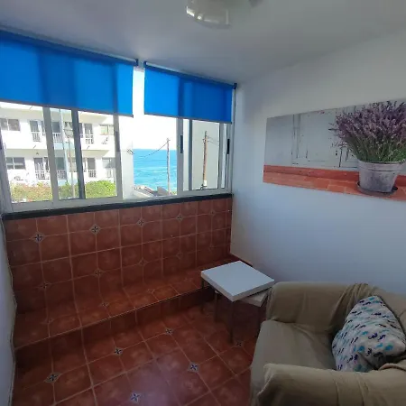 La Luna Apartment