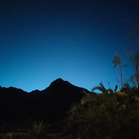 Apartamento La Luna *