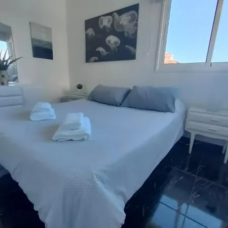 Apartment La Luna