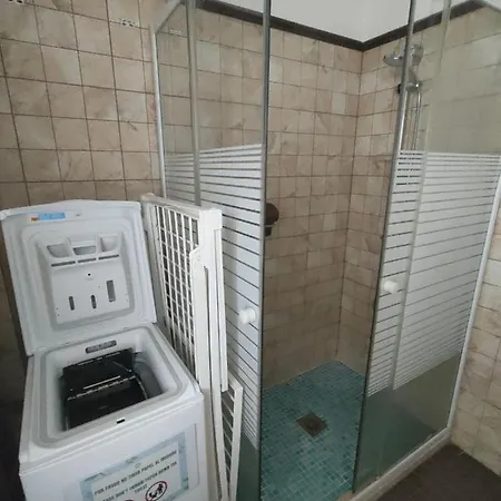 Apartamento La Luna *