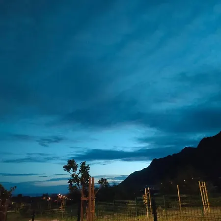 La Luna *