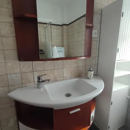 Apartamento La Luna Bajamar (La Laguna)
