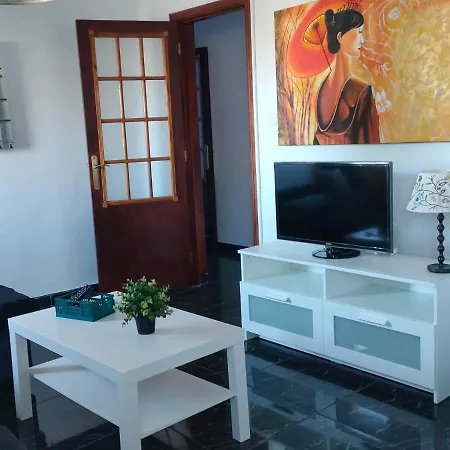 Apartamento La Luna
